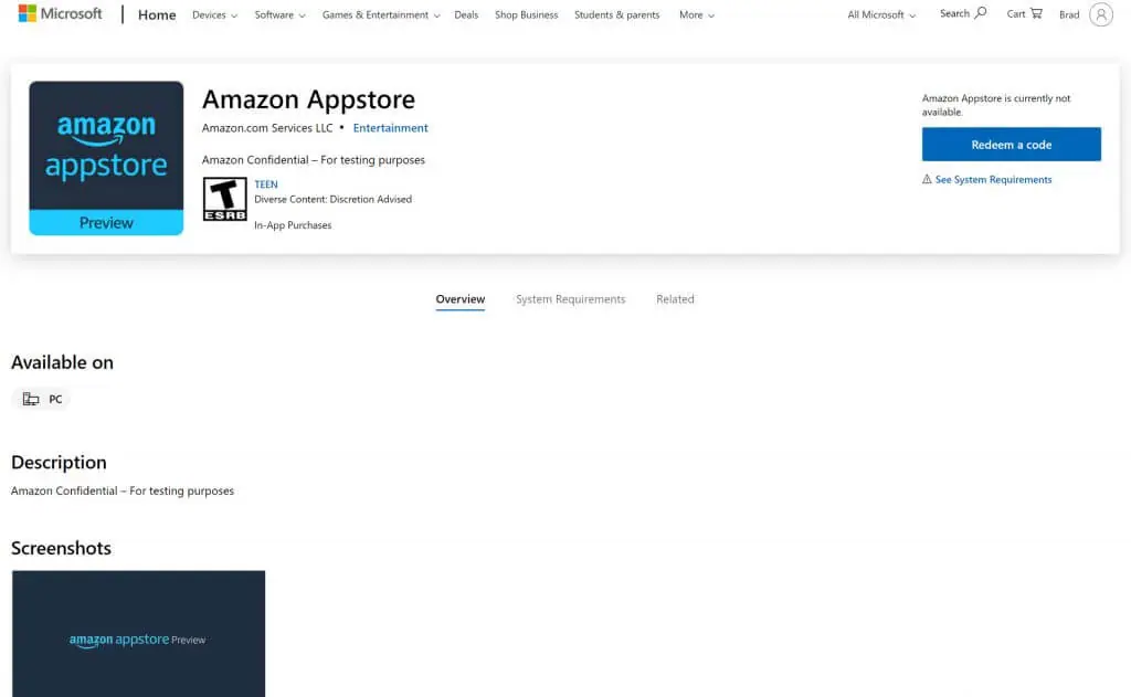 Windows 11 in September: Big names coming to Microsoft Store, Amazon Appstore makes an appearance, and more