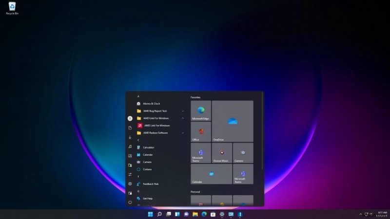 Start11s Release Candidate 1 update is here to help you bring back the lost functions in Windows 11