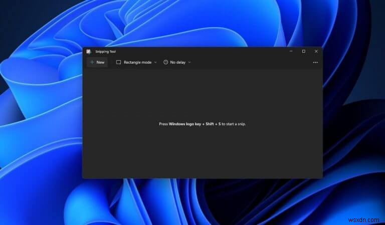4 keyboard shortcuts to take a screenshot quickly and like a pro on Windows 11
