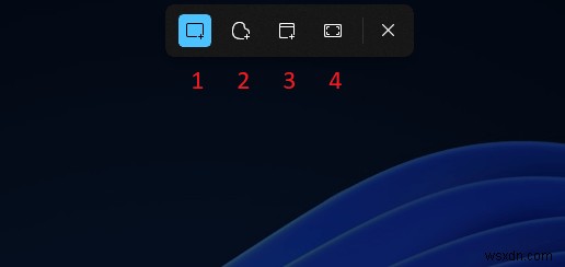 4 keyboard shortcuts to take a screenshot quickly and like a pro on Windows 11