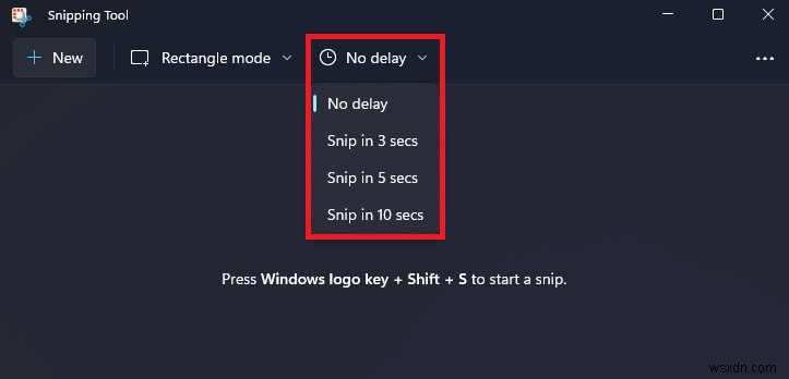 4 keyboard shortcuts to take a screenshot quickly and like a pro on Windows 11