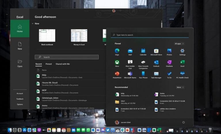 Running Windows 11 on a Mac with Parallels Desktop is great, but some questions remain