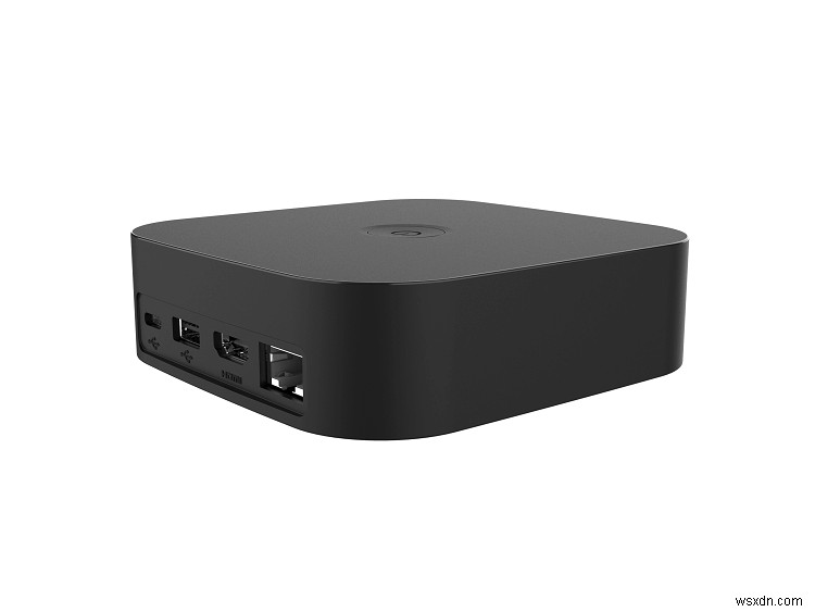 You can now buy the Qualcomm Snapdragon Developer Kit, a mini ARM-based PC, from the Microsoft Store for $219