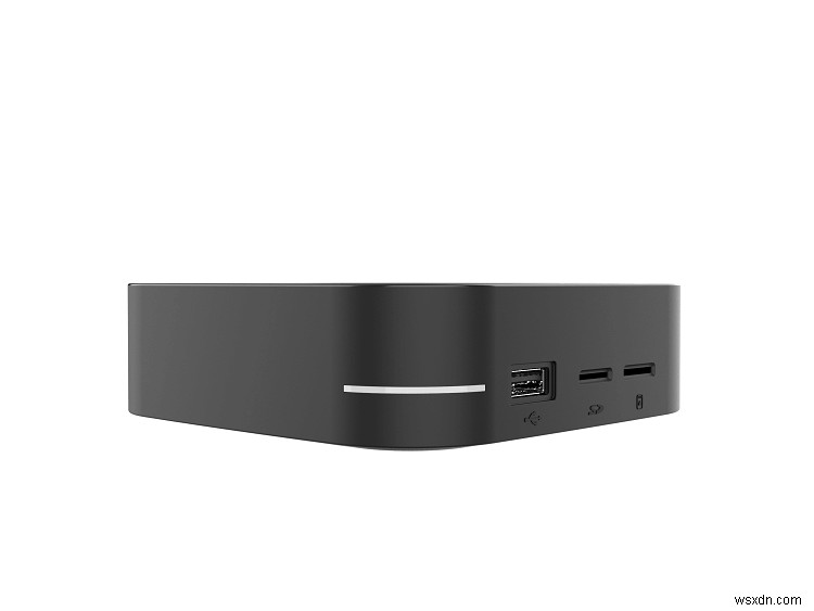 You can now buy the Qualcomm Snapdragon Developer Kit, a mini ARM-based PC, from the Microsoft Store for $219