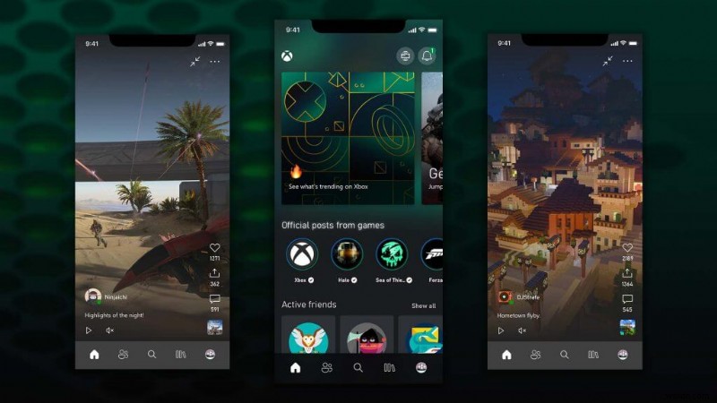 Xbox video game clips will soon get shareable public web links