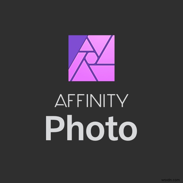 Windows Affinity Photo, Publisher, and Designer apps given 30% Black Friday discount