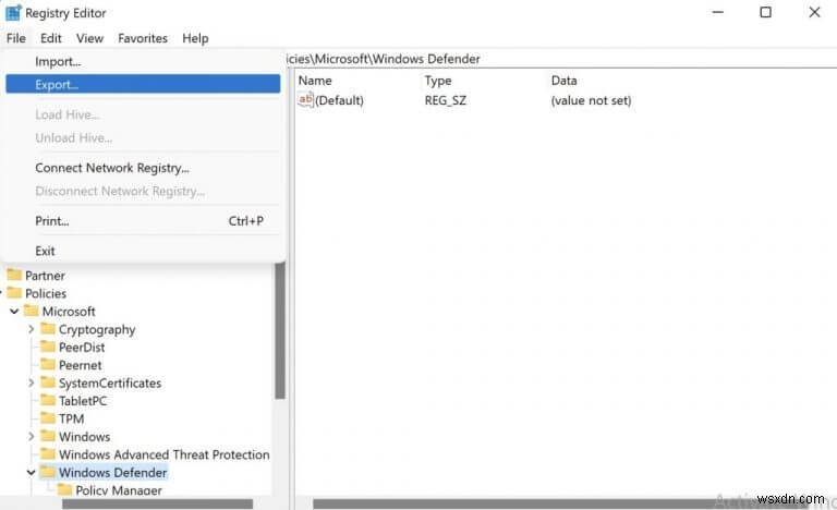 What is Windows Registry: Everything you need to know