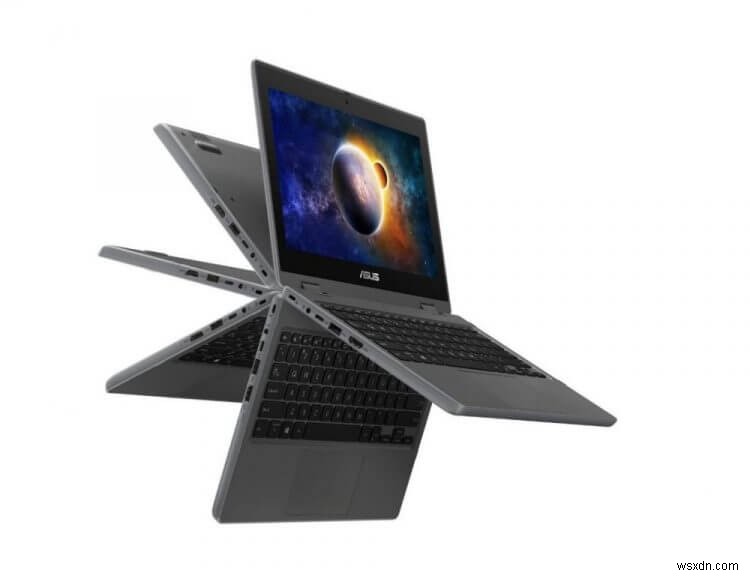 These are the new generation of education-first devices powered by Windows 11 SE, now rolling out globally