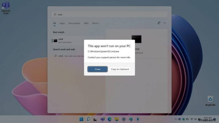 Hands on with Windows 11 SE on the Surface Laptop SE: feels a lot like EdgeOS