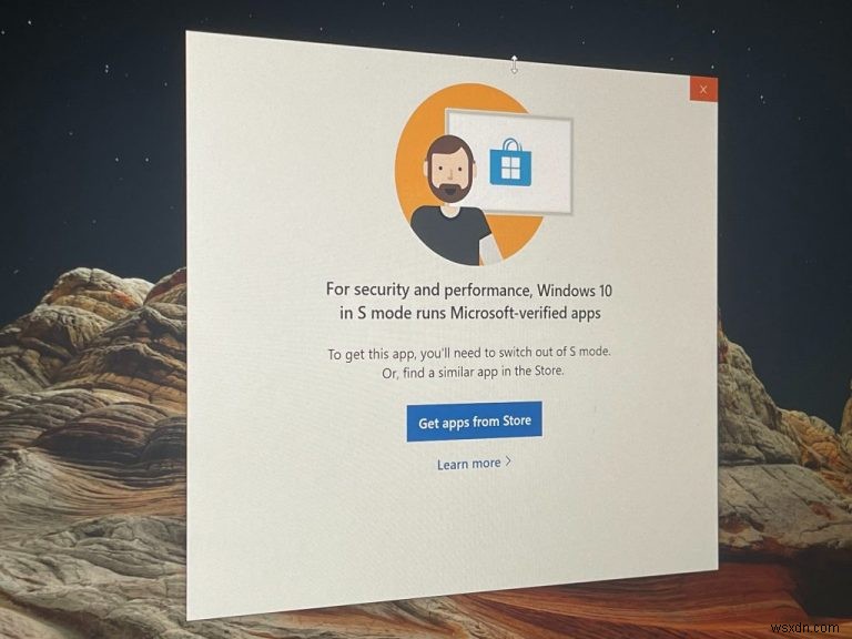 Hands on with Windows 11 SE on the Surface Laptop SE: feels a lot like EdgeOS