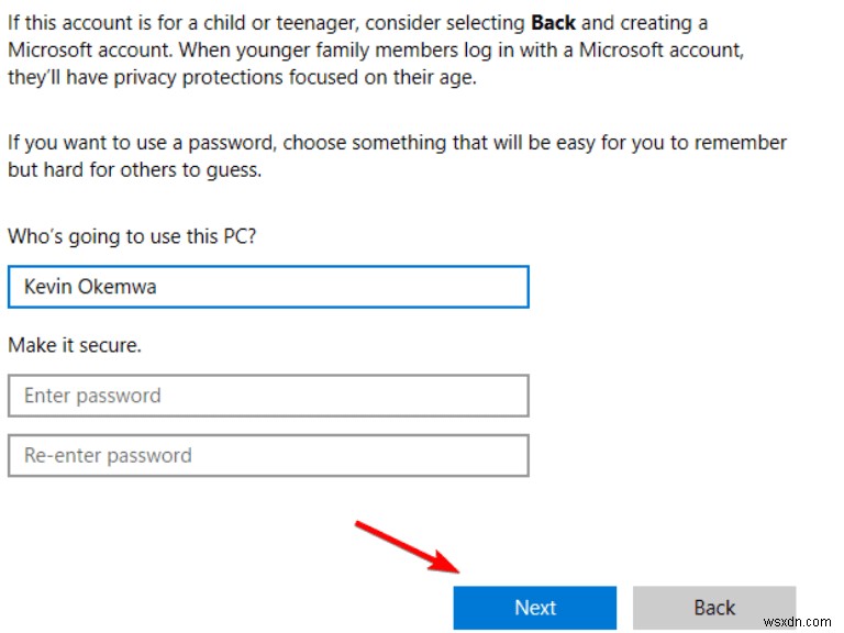 How to remove your Microsoft Account from Windows 11
