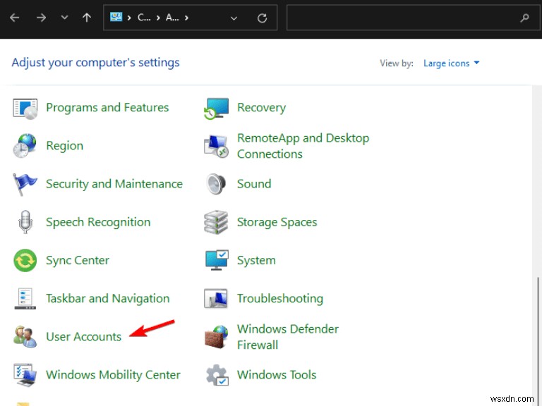 How to remove your Microsoft Account from Windows 11