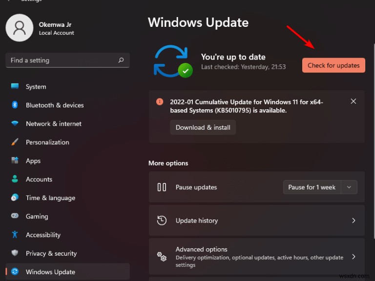 Stuck in tablet mode in Windows 11 or Windows 10? Heres how to fix it