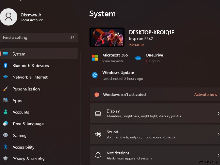 Stuck in tablet mode in Windows 11 or Windows 10? Heres how to fix it