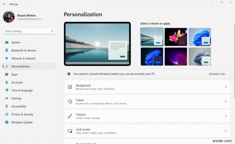 How to improve battery life in Windows 11