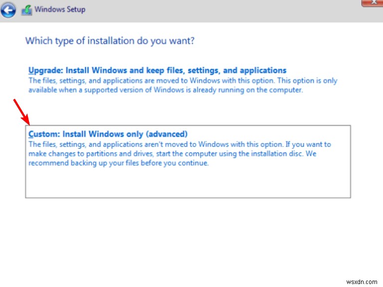 How to install Windows 11 on a Virtual Machine, even without a TPM