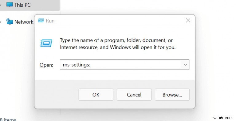 6 easy ways to open Windows Settings in Windows 10 or Windows 11