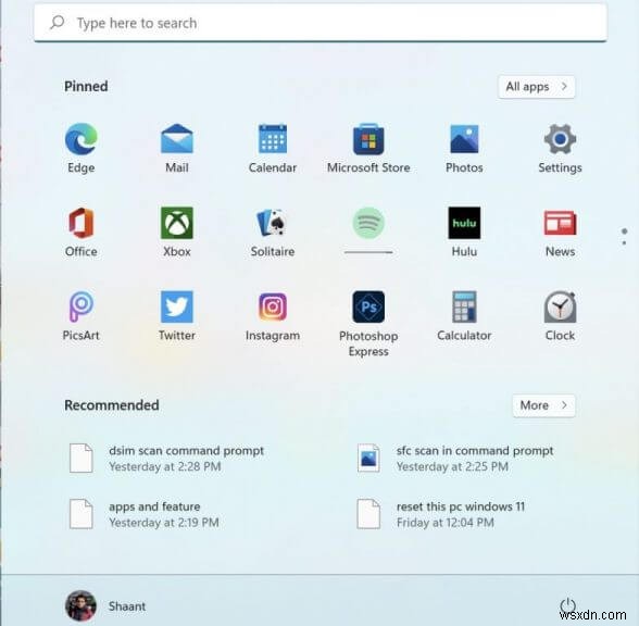 6 easy ways to open Windows Settings in Windows 10 or Windows 11