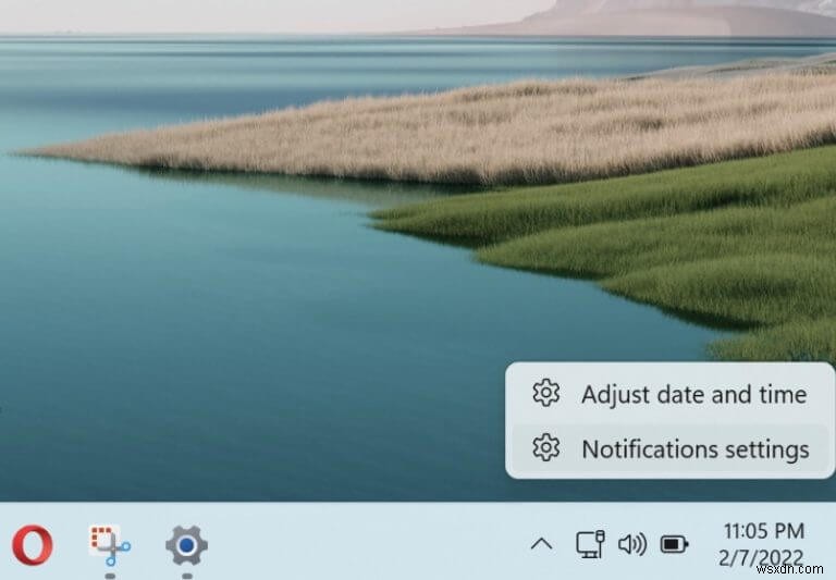 6 easy ways to open Windows Settings in Windows 10 or Windows 11