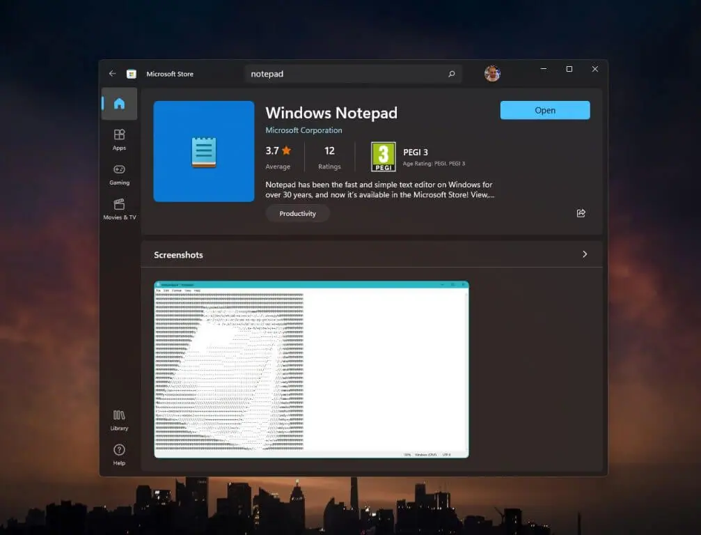 Windows news recap: Notepad RichEdit enhancements, WhatsApp testing Message Reactions, and more