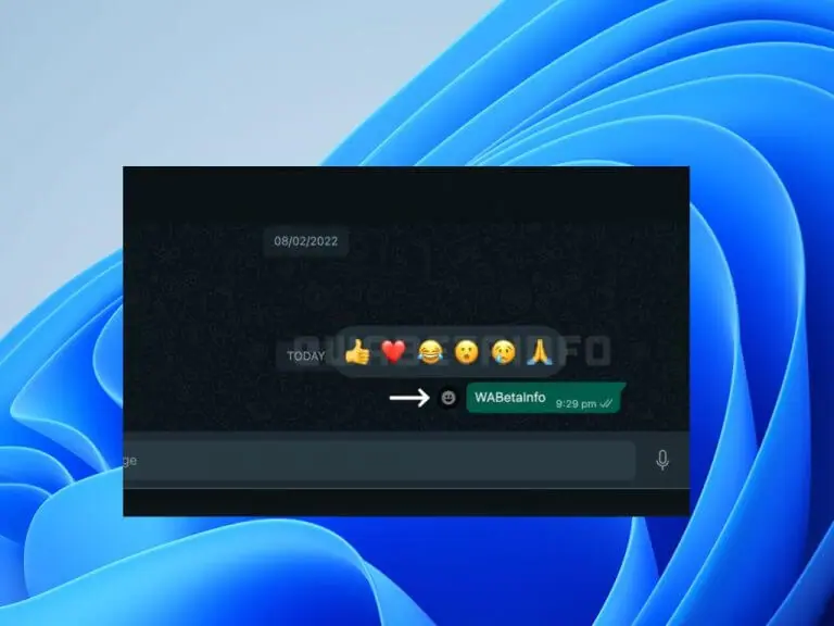 Windows news recap: Notepad RichEdit enhancements, WhatsApp testing Message Reactions, and more