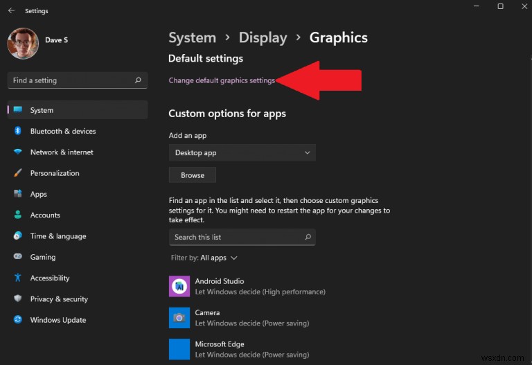 How to turn on hardware accelerated GPU scheduling in Windows 11 to boost your gaming and video performance