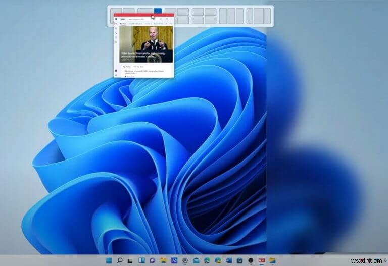 (Video) Hands-on with Dev Channel Build 22557: Some of the big features Windows 11 needed