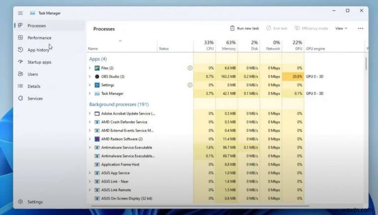 (Video) Hands-on with Dev Channel Build 22557: Some of the big features Windows 11 needed