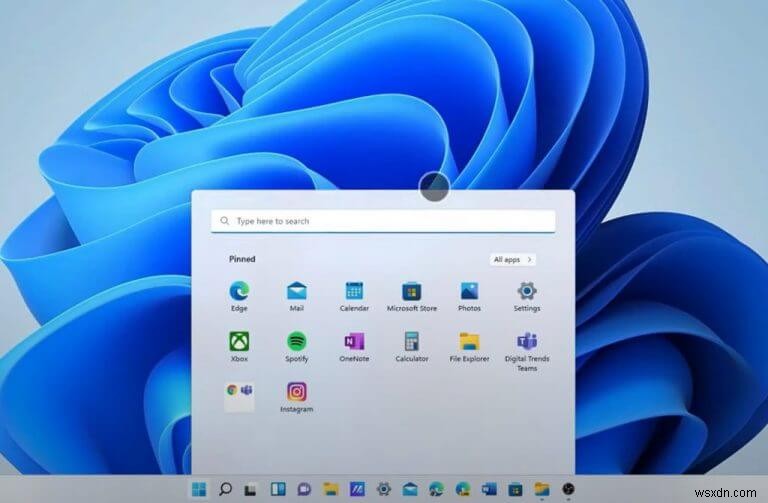 (Video) Hands-on with Dev Channel Build 22557: Some of the big features Windows 11 needed