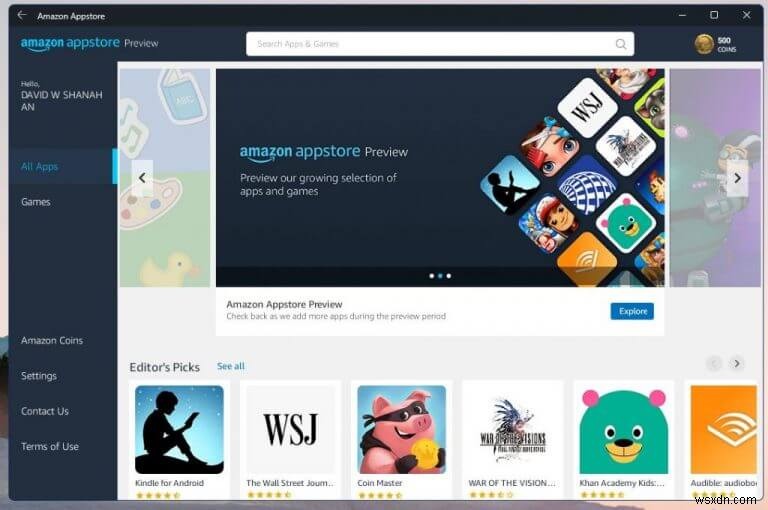 Android apps are now rolling out for all Windows 11 users - Heres how to get started