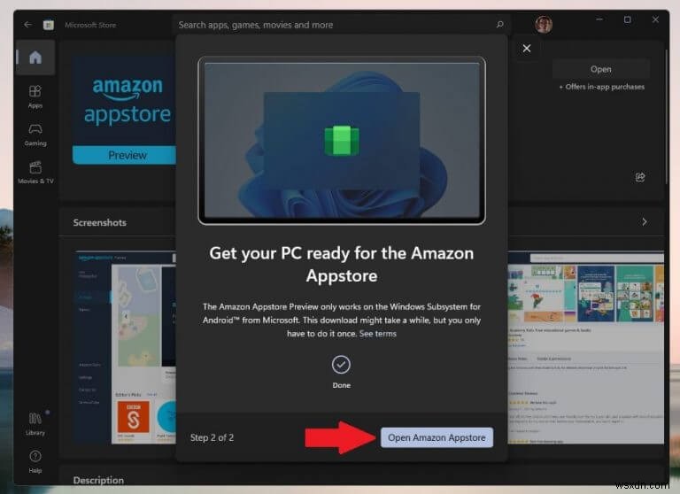 Android apps are now rolling out for all Windows 11 users - Heres how to get started