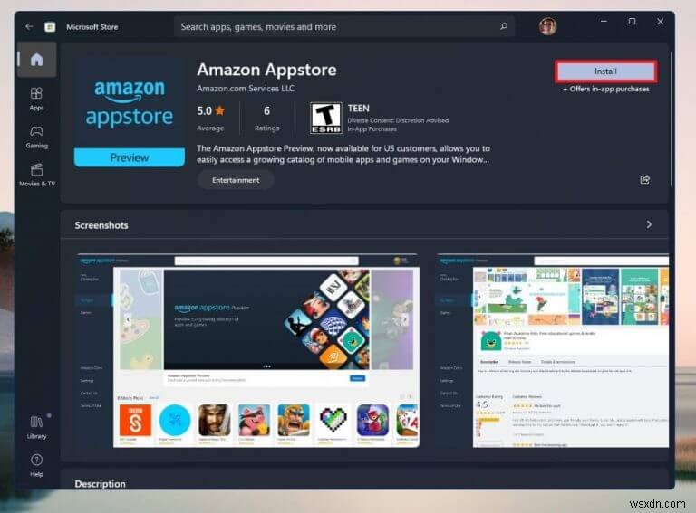 Android apps are now rolling out for all Windows 11 users - Heres how to get started