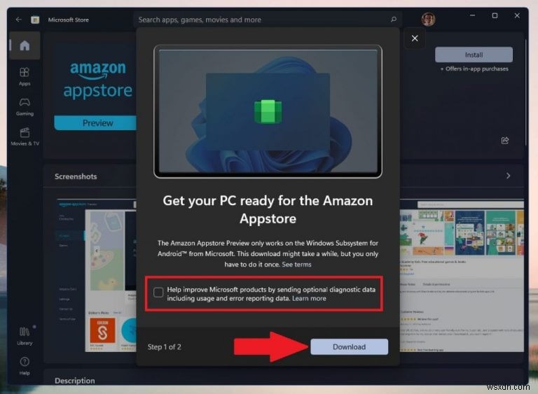 Android apps are now rolling out for all Windows 11 users - Heres how to get started