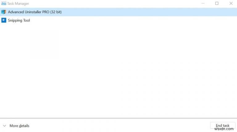 What is Windows Task Manager? (and what you can do with it)