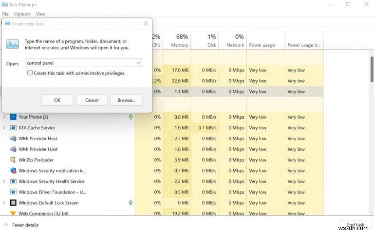 What is Windows Task Manager? (and what you can do with it)