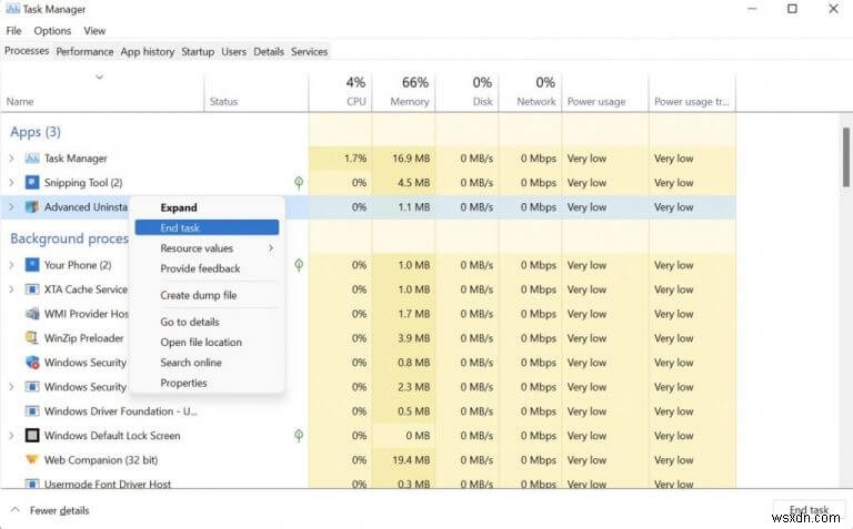 What is Windows Task Manager? (and what you can do with it)