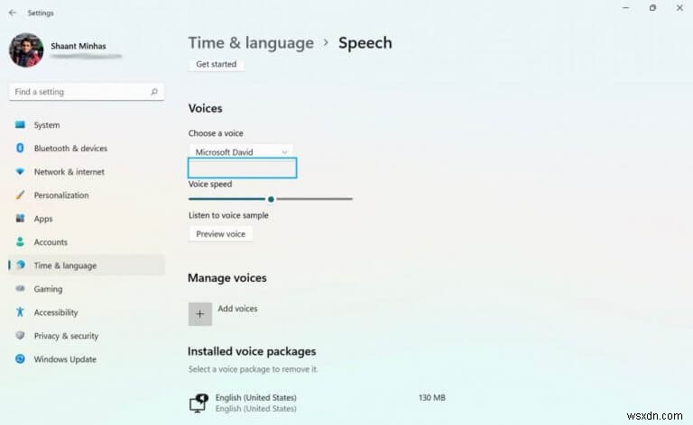 How to use Narrator in Windows 10 or Windows 11