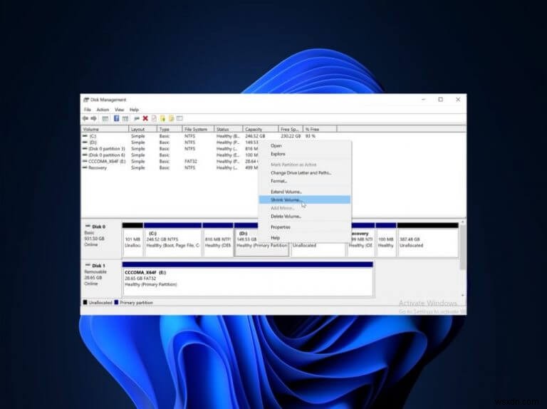 How to dual boot Windows 10 and Windows 11