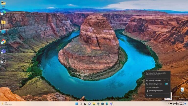 Best ways to personalize Windows 11 wallpapers and backgrounds