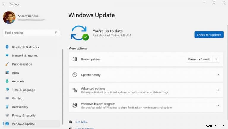 How to reinstall Wi-Fi drivers in Windows 10 or Windows 11