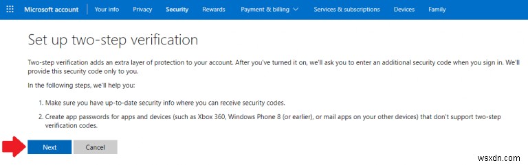How to better secure Windows 11 and go passwordless using Microsoft Authenticator