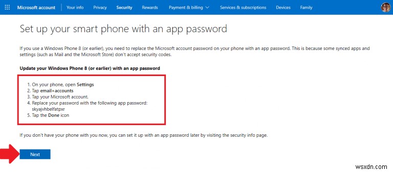 How to better secure Windows 11 and go passwordless using Microsoft Authenticator
