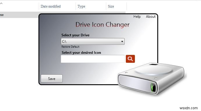 How to customize icons in Windows 10 or Windows 11