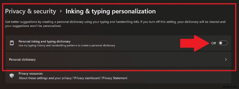 How to disable Windows 11 telemetry and stop Microsoft from logging so much data
