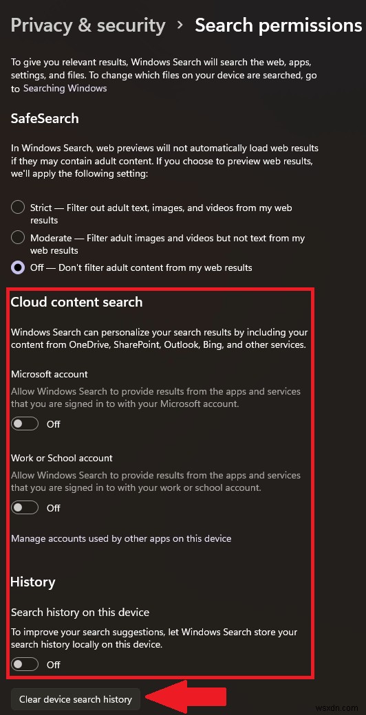How to disable Windows 11 telemetry and stop Microsoft from logging so much data