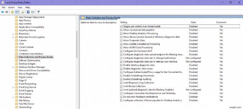 How to disable Windows 11 telemetry and stop Microsoft from logging so much data