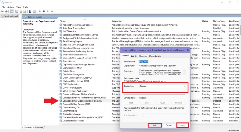 How to disable Windows 11 telemetry and stop Microsoft from logging so much data