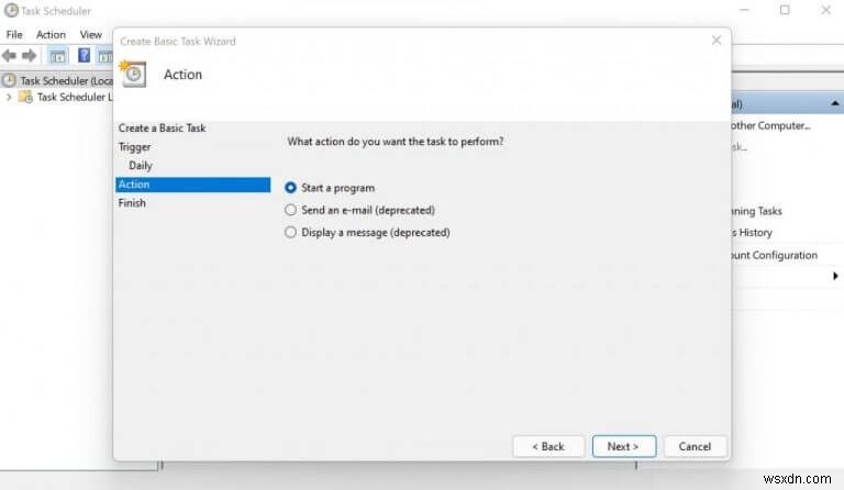 How to auto shutdown Windows when its been idle for a while