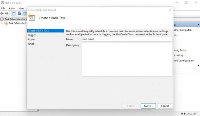 How to auto shutdown Windows when its been idle for a while