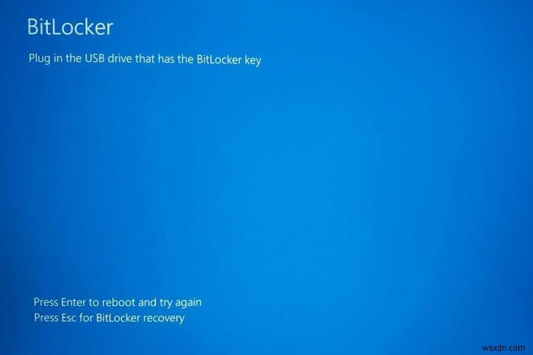 How to create your own USB startup key from scratch on Windows 11